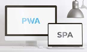 PWA vs. SPA: How are They Different & Which is Better?