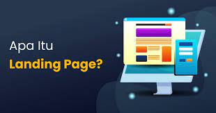 Belajar Web: Apa Itu Landing Page? | Berita | Gamelab Indonesia